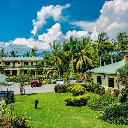 Grand West Villas Nadi Ngoại thất bức ảnh