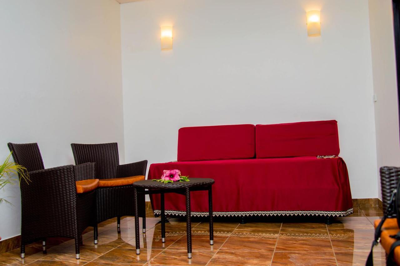 Grand West Villas Nadi Ngoại thất bức ảnh