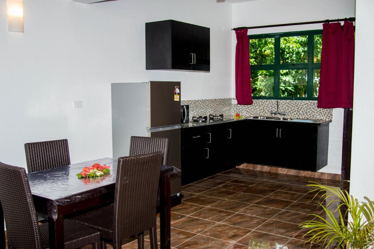 Grand West Villas Nadi Ngoại thất bức ảnh