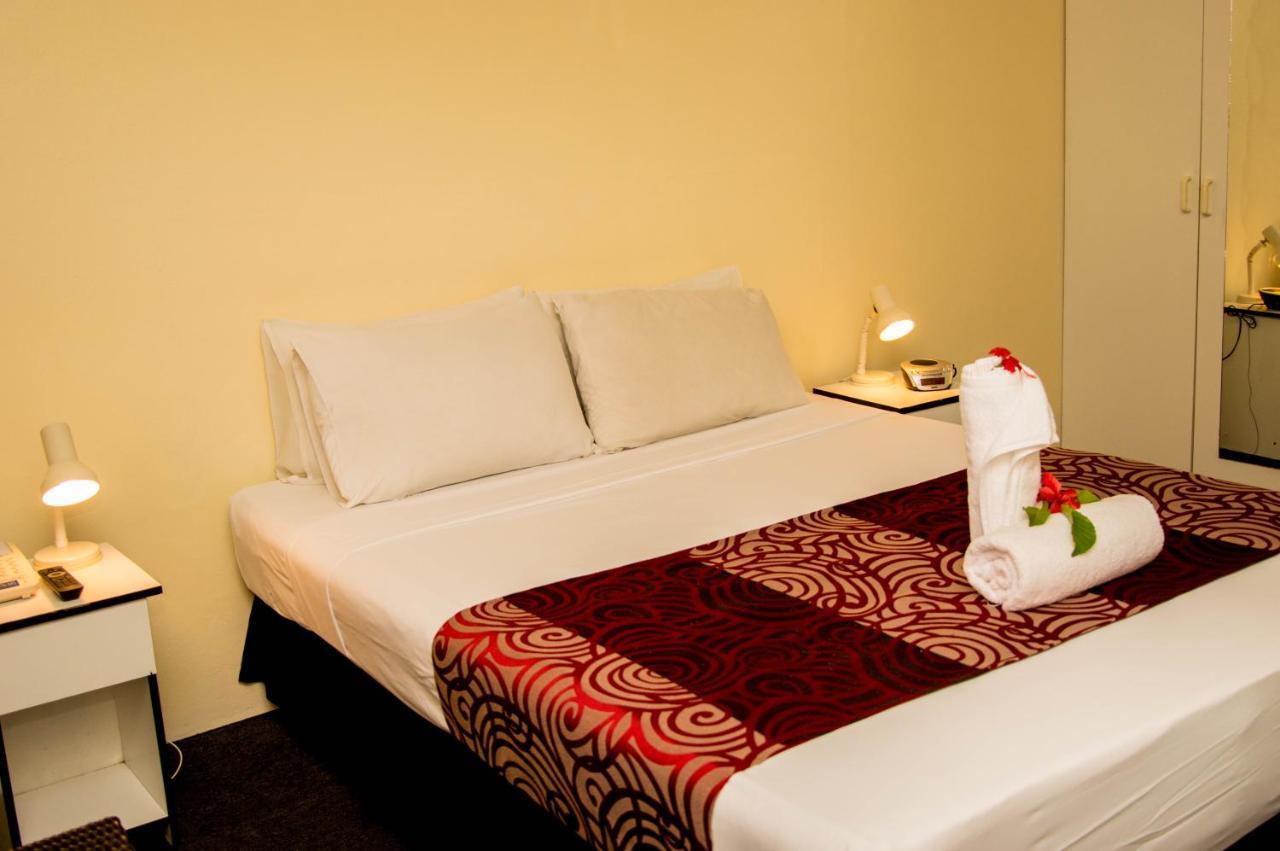 Grand West Villas Nadi Ngoại thất bức ảnh