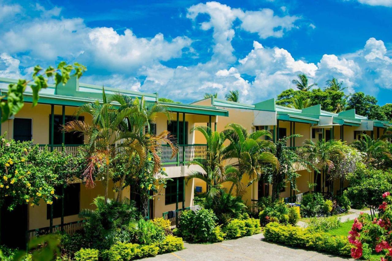 Grand West Villas Nadi Ngoại thất bức ảnh