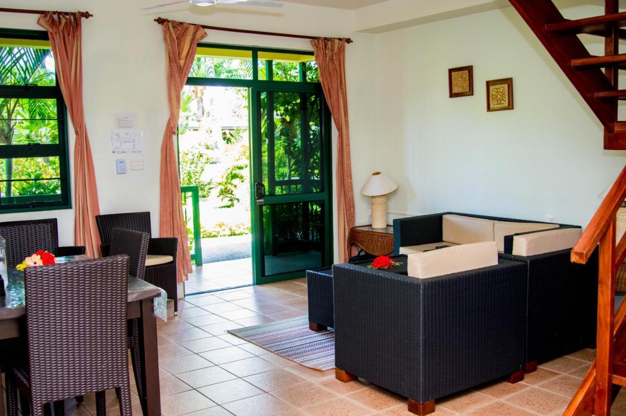 Grand West Villas Nadi Ngoại thất bức ảnh