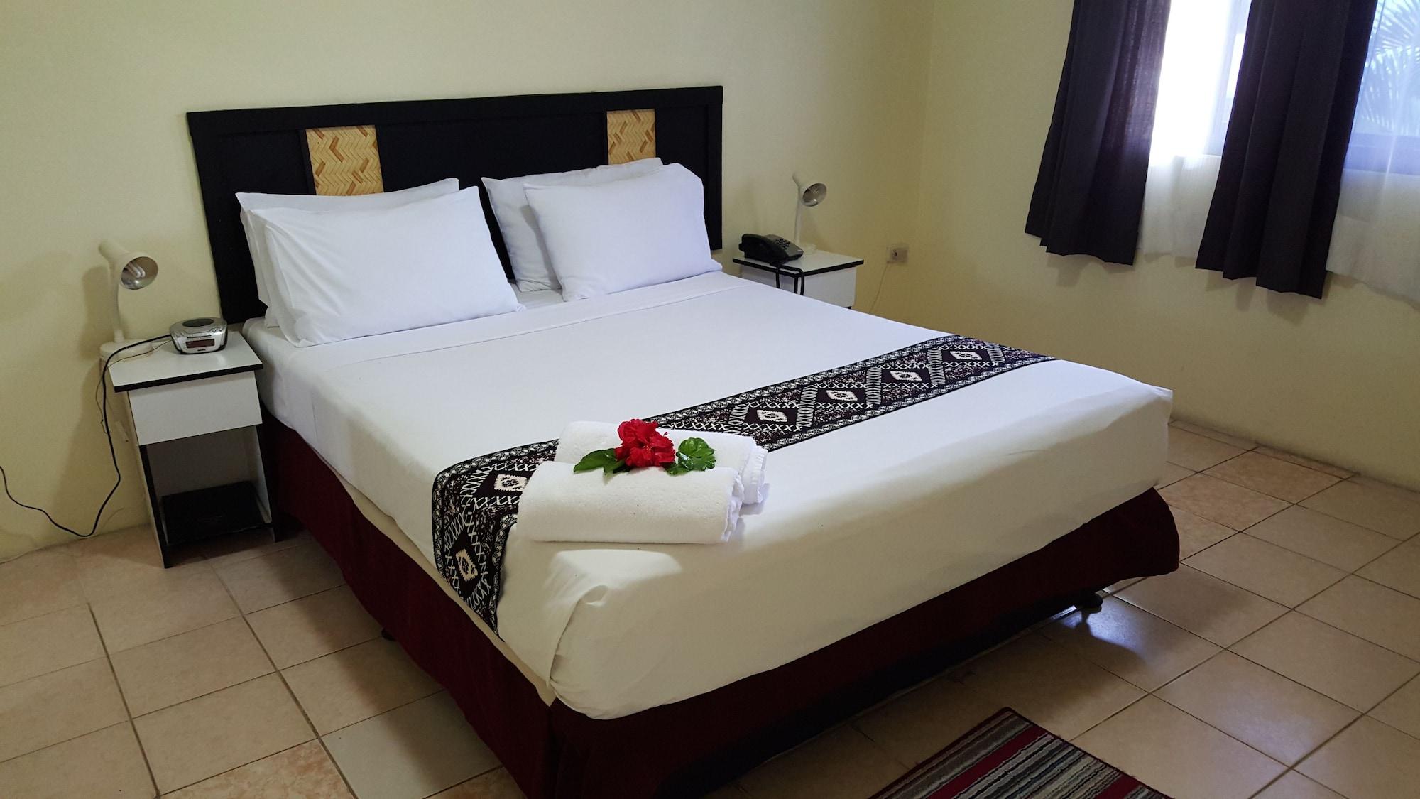 Grand West Villas Nadi Ngoại thất bức ảnh