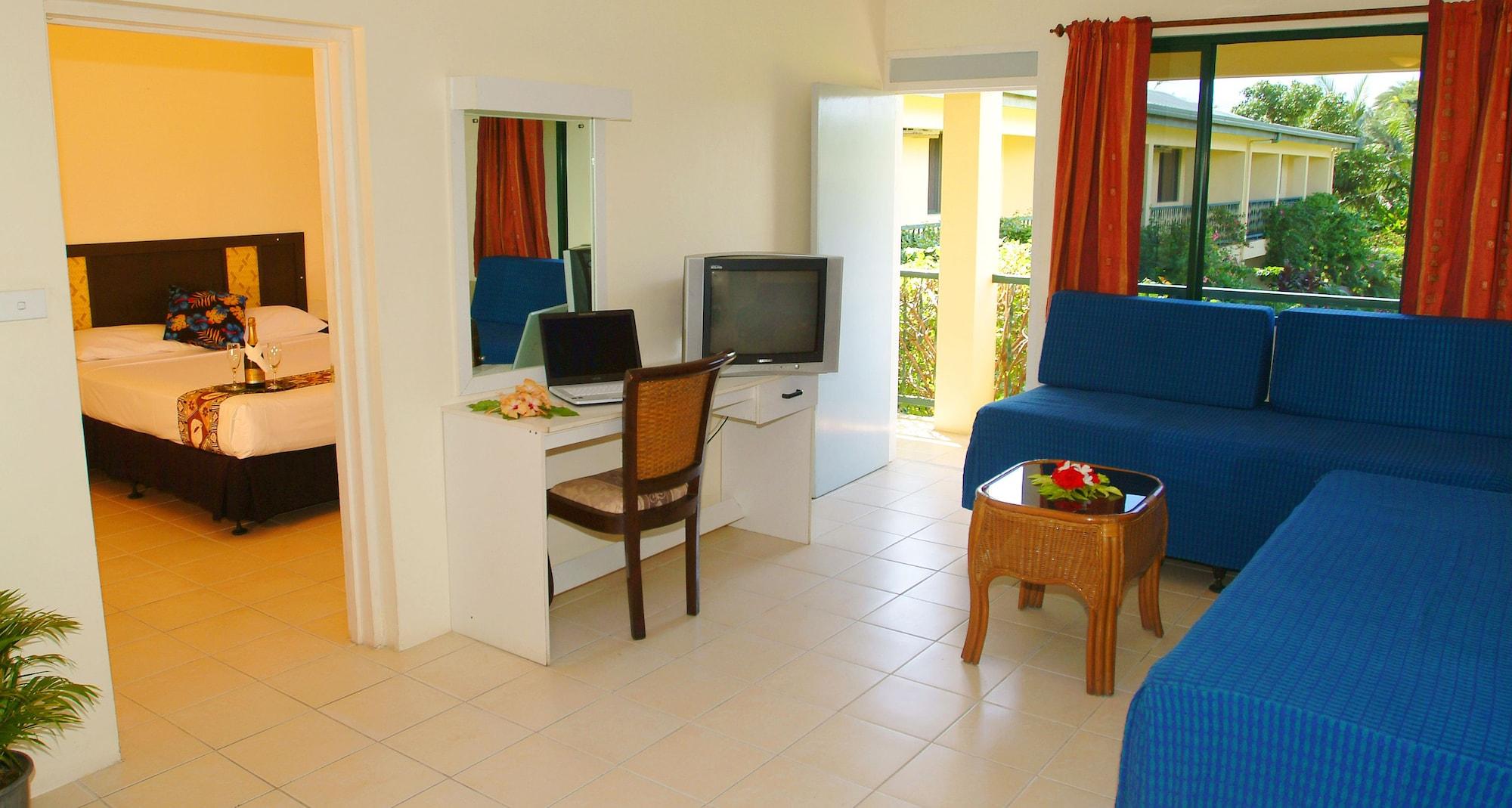 Grand West Villas Nadi Phòng bức ảnh