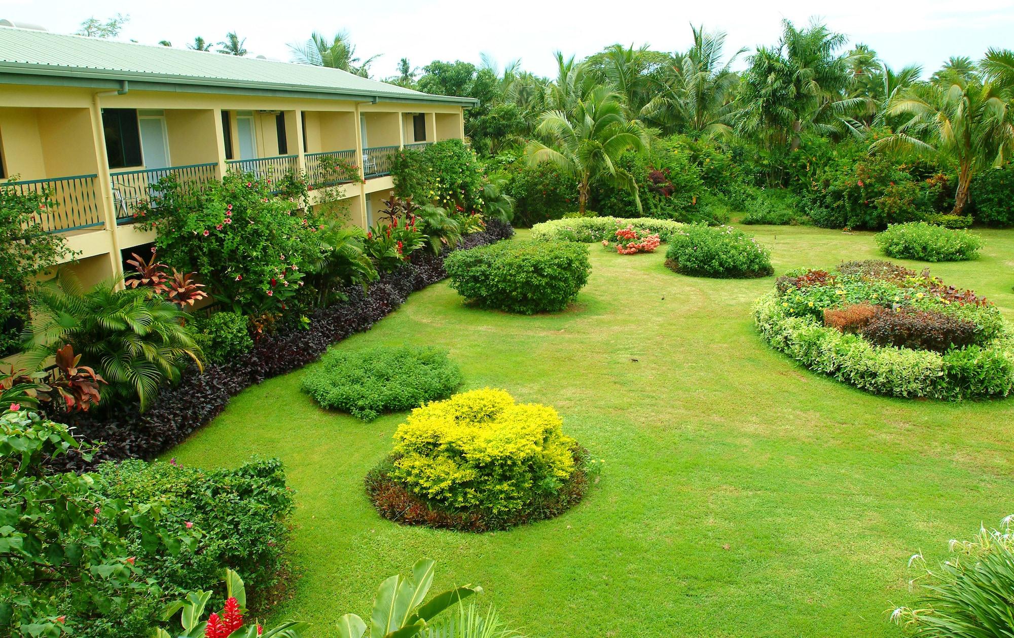Grand West Villas Nadi Ngoại thất bức ảnh