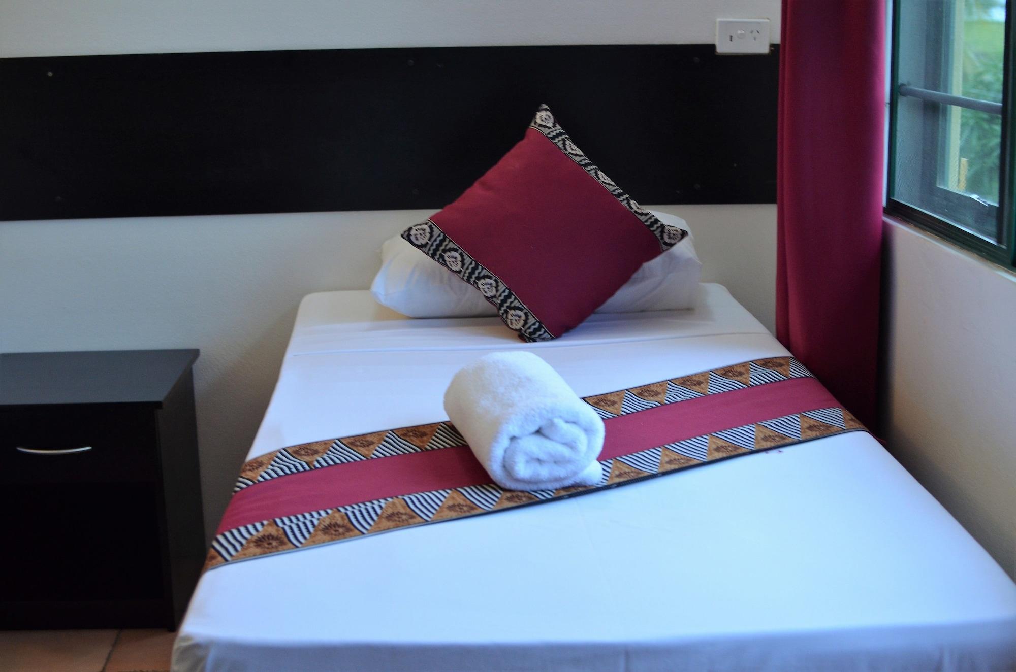 Grand West Villas Nadi Ngoại thất bức ảnh