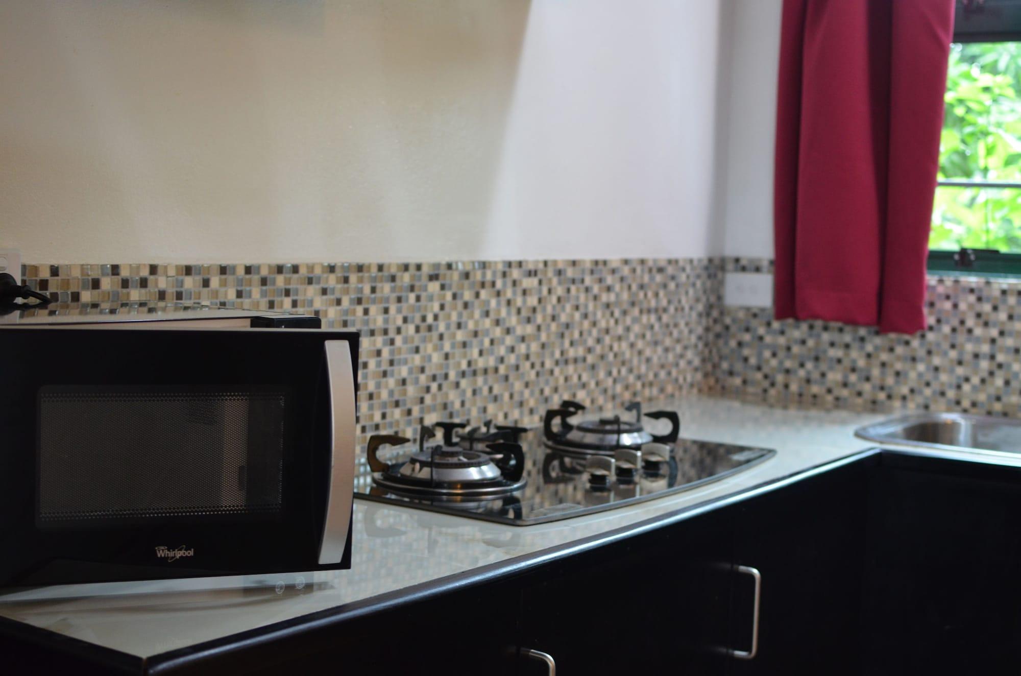Grand West Villas Nadi Ngoại thất bức ảnh