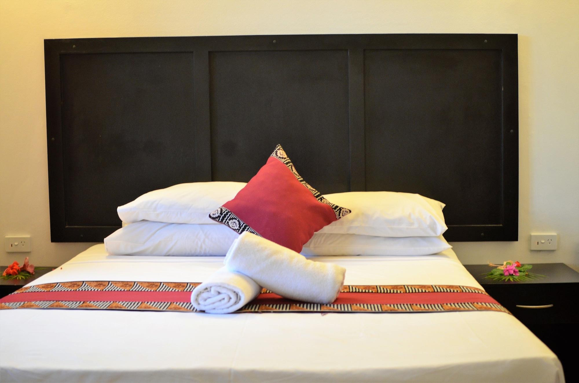Grand West Villas Nadi Ngoại thất bức ảnh