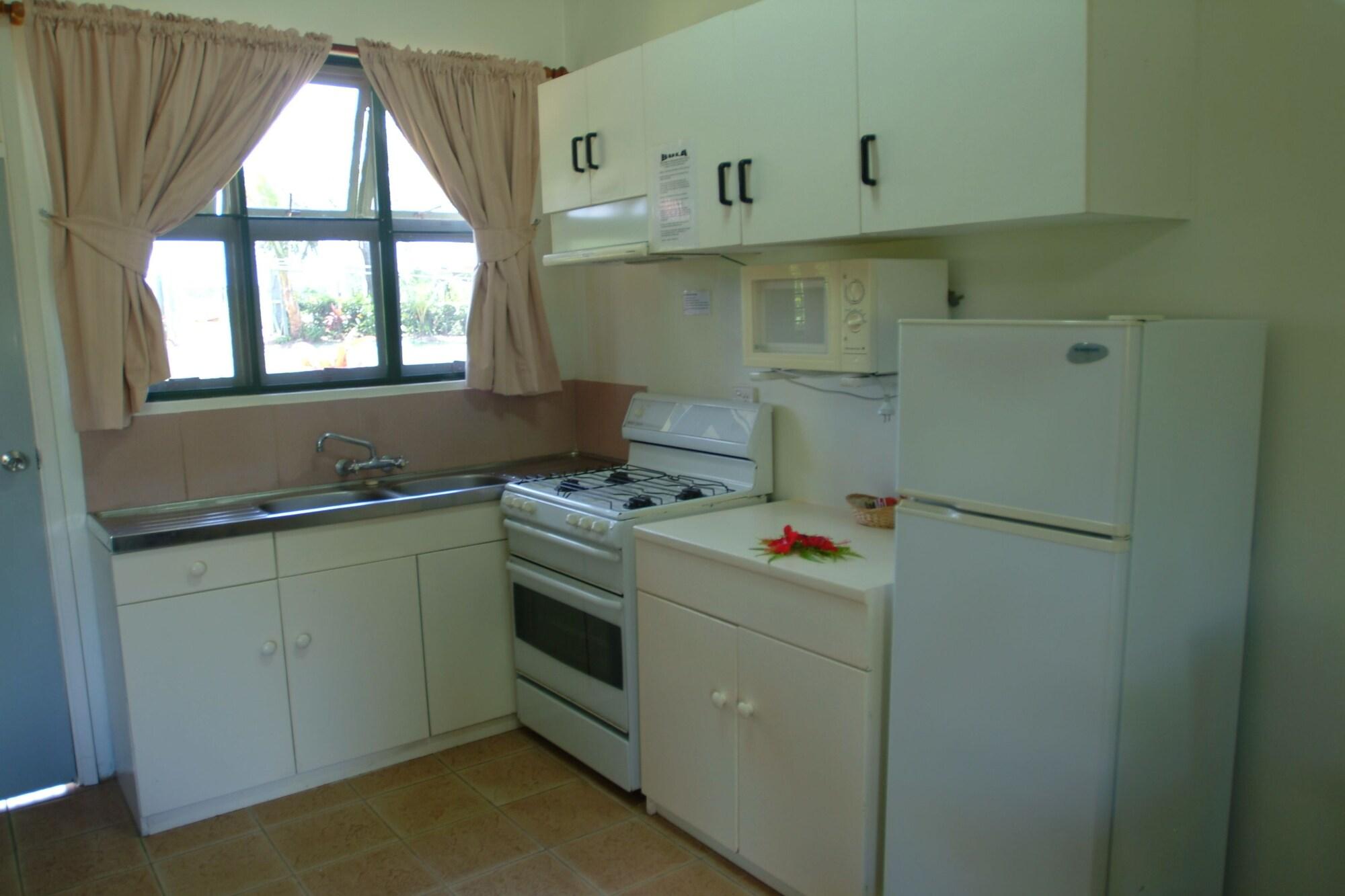 Grand West Villas Nadi Ngoại thất bức ảnh