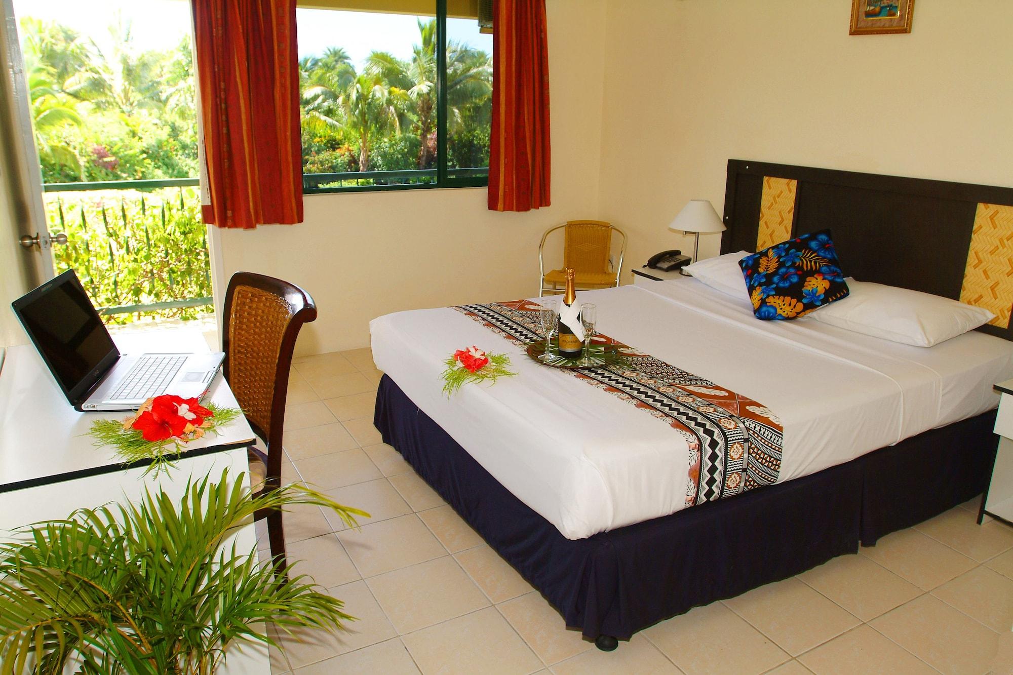 Grand West Villas Nadi Phòng bức ảnh