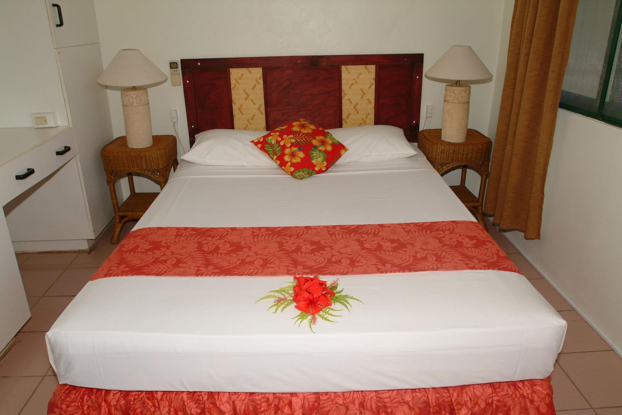 Grand West Villas Nadi Ngoại thất bức ảnh