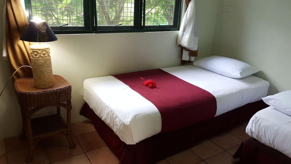 Grand West Villas Nadi Ngoại thất bức ảnh