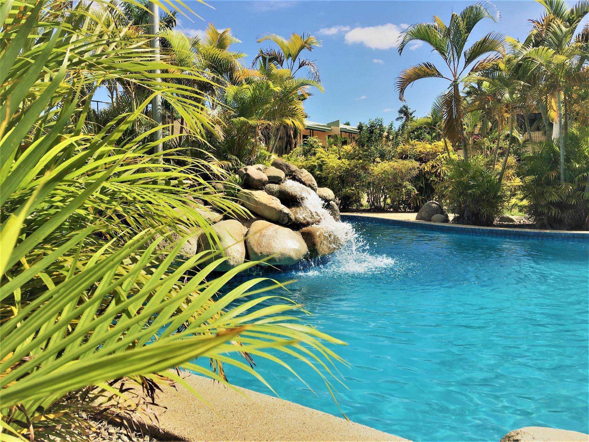 Grand West Villas Nadi Ngoại thất bức ảnh