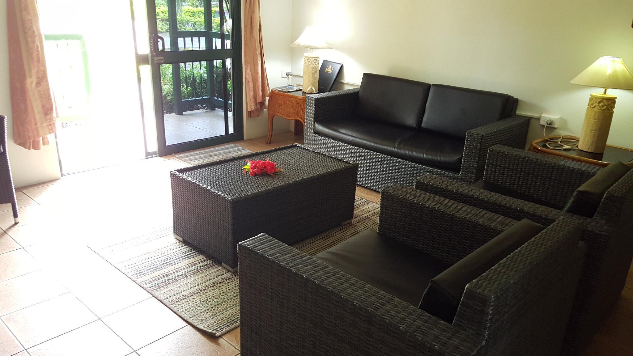 Grand West Villas Nadi Ngoại thất bức ảnh