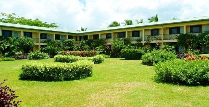 Grand West Villas Nadi Ngoại thất bức ảnh