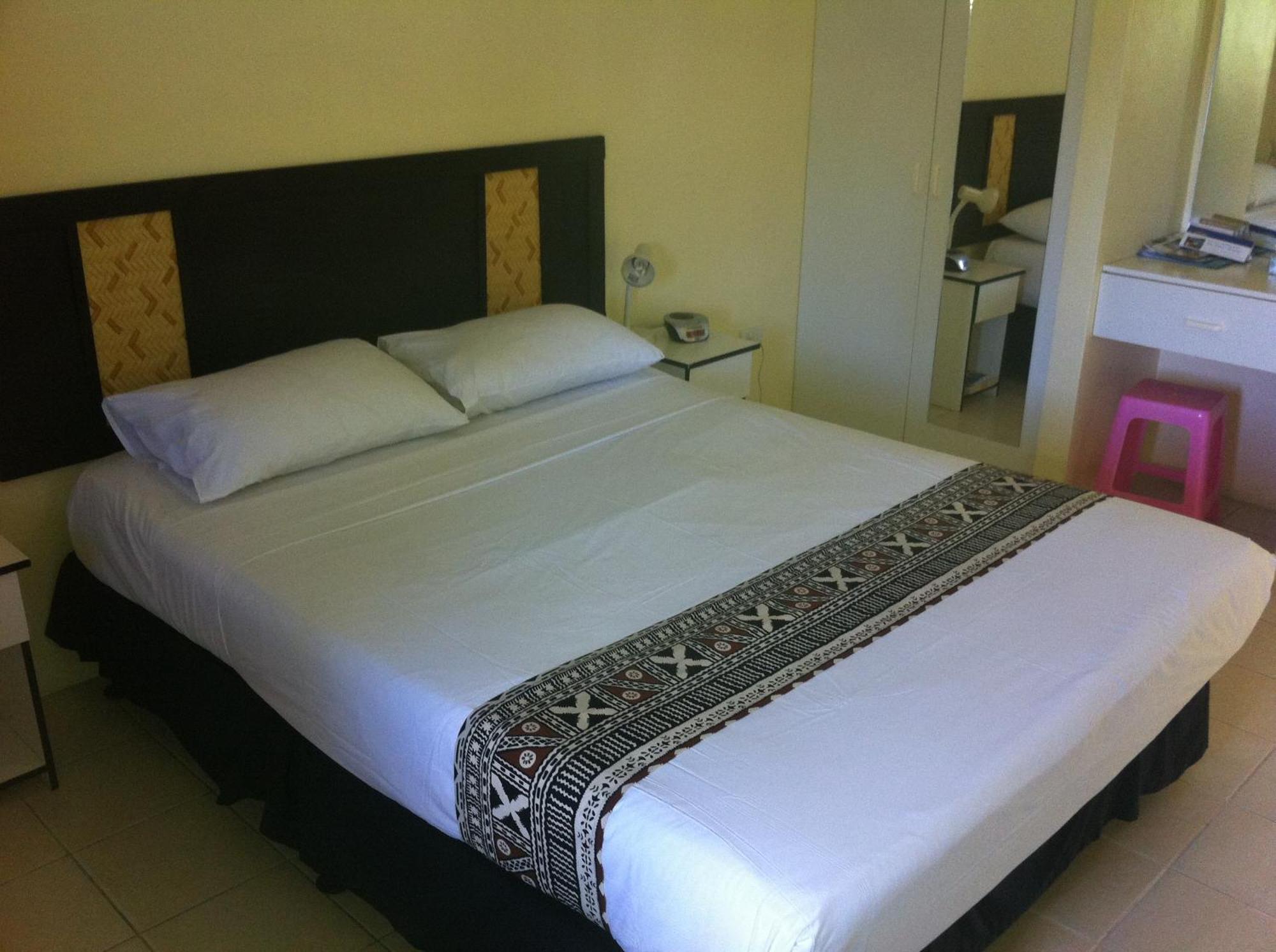 Grand West Villas Nadi Ngoại thất bức ảnh