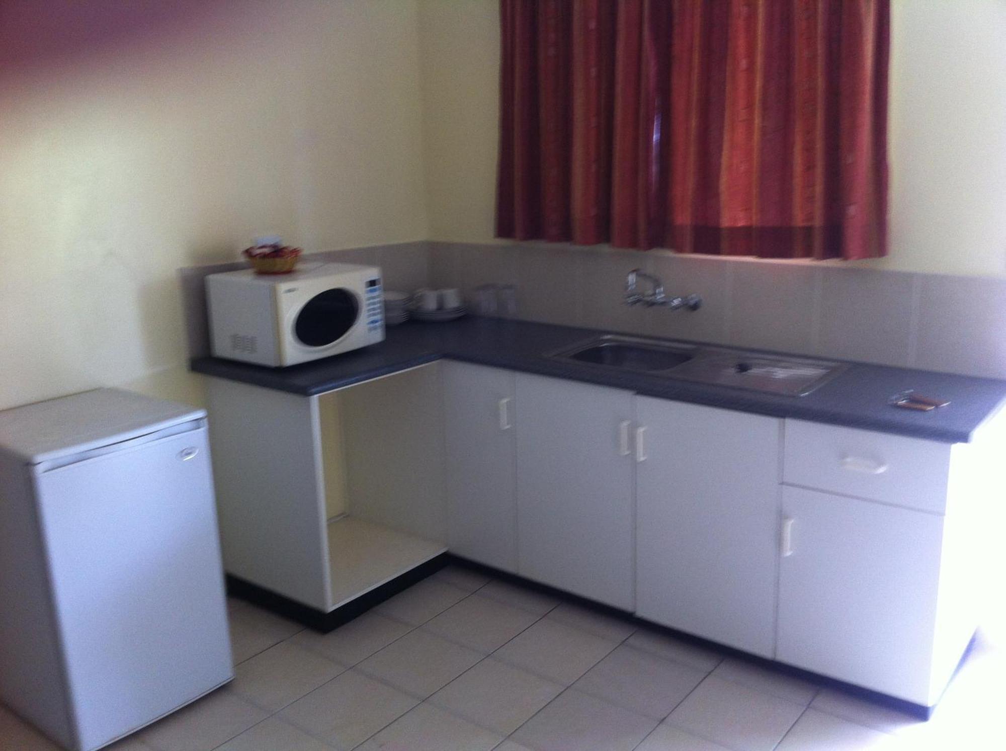 Grand West Villas Nadi Ngoại thất bức ảnh