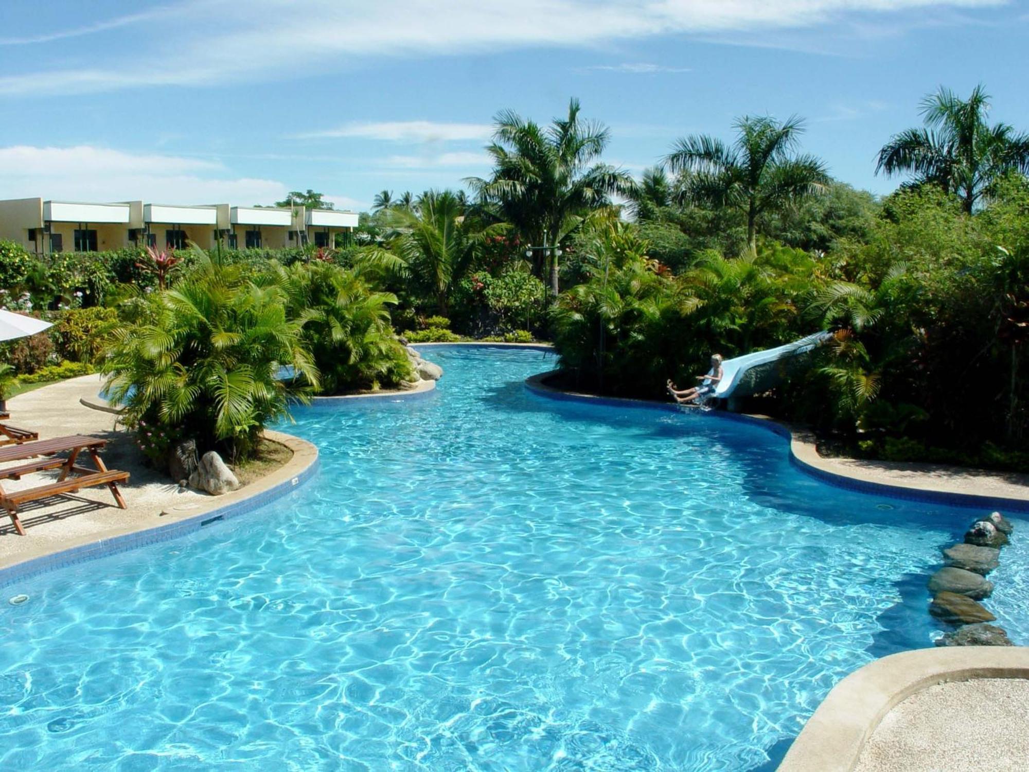 Grand West Villas Nadi Ngoại thất bức ảnh