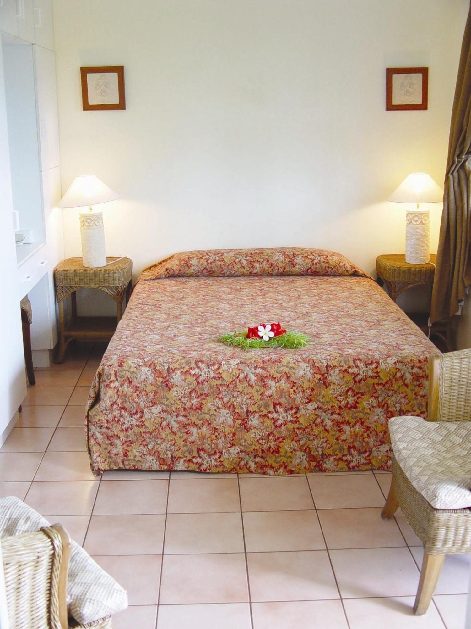 Grand West Villas Nadi Phòng bức ảnh