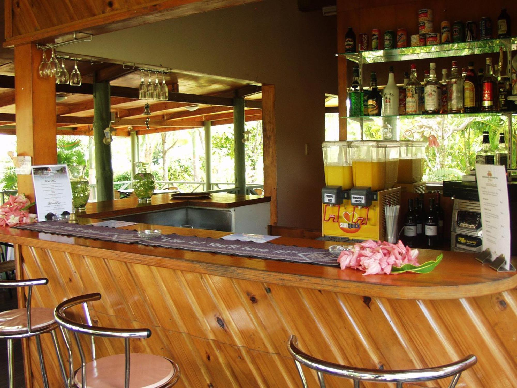 Grand West Villas Nadi Ngoại thất bức ảnh