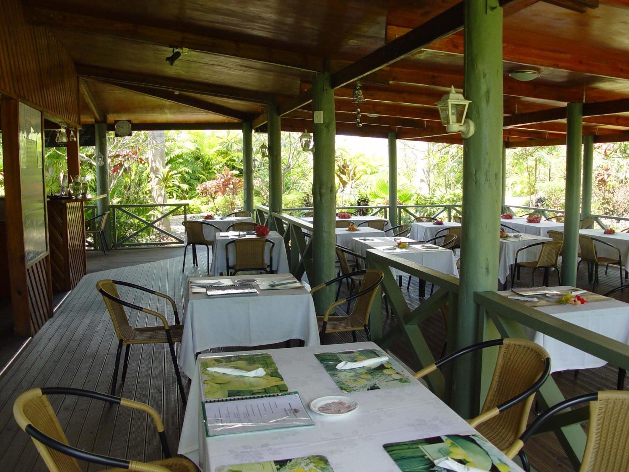 Grand West Villas Nadi Ngoại thất bức ảnh