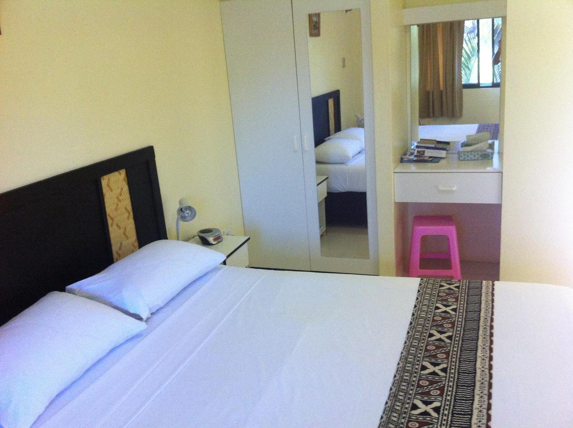 Grand West Villas Nadi Ngoại thất bức ảnh