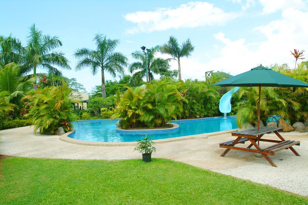 Grand West Villas Nadi Ngoại thất bức ảnh