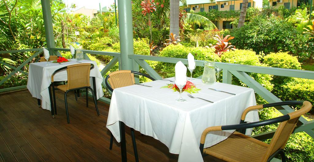 Grand West Villas Nadi Ngoại thất bức ảnh