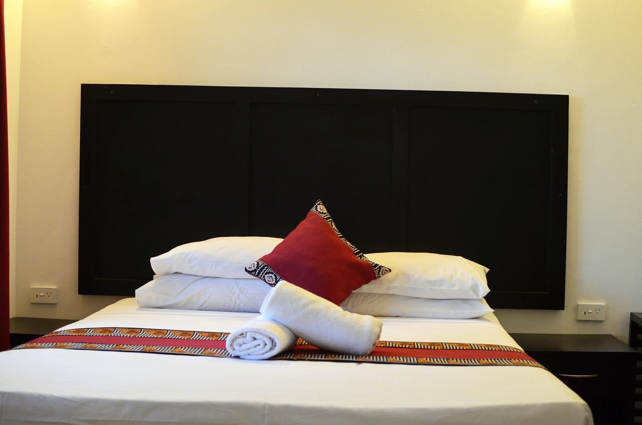 Grand West Villas Nadi Ngoại thất bức ảnh
