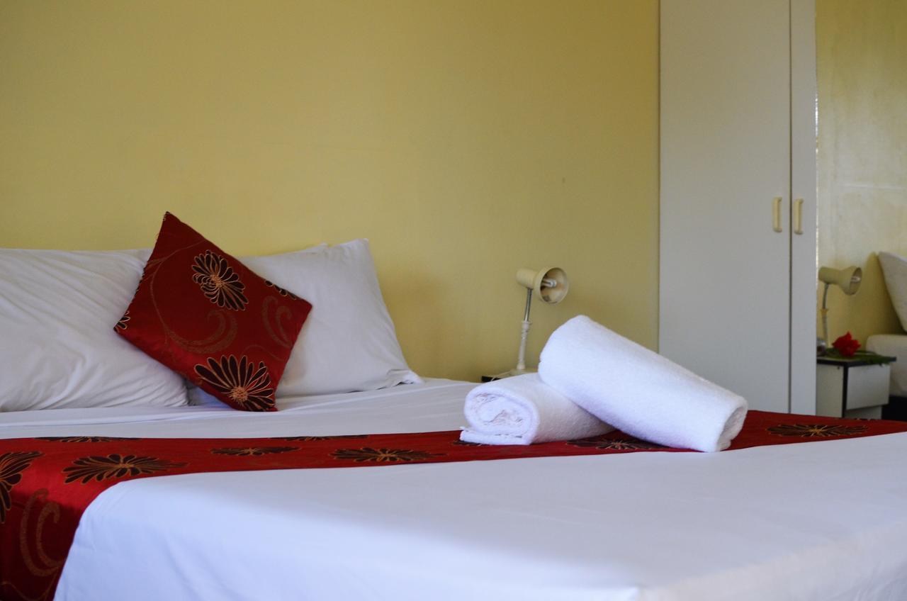 Grand West Villas Nadi Ngoại thất bức ảnh
