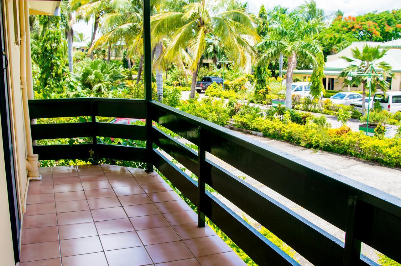 Grand West Villas Nadi Ngoại thất bức ảnh