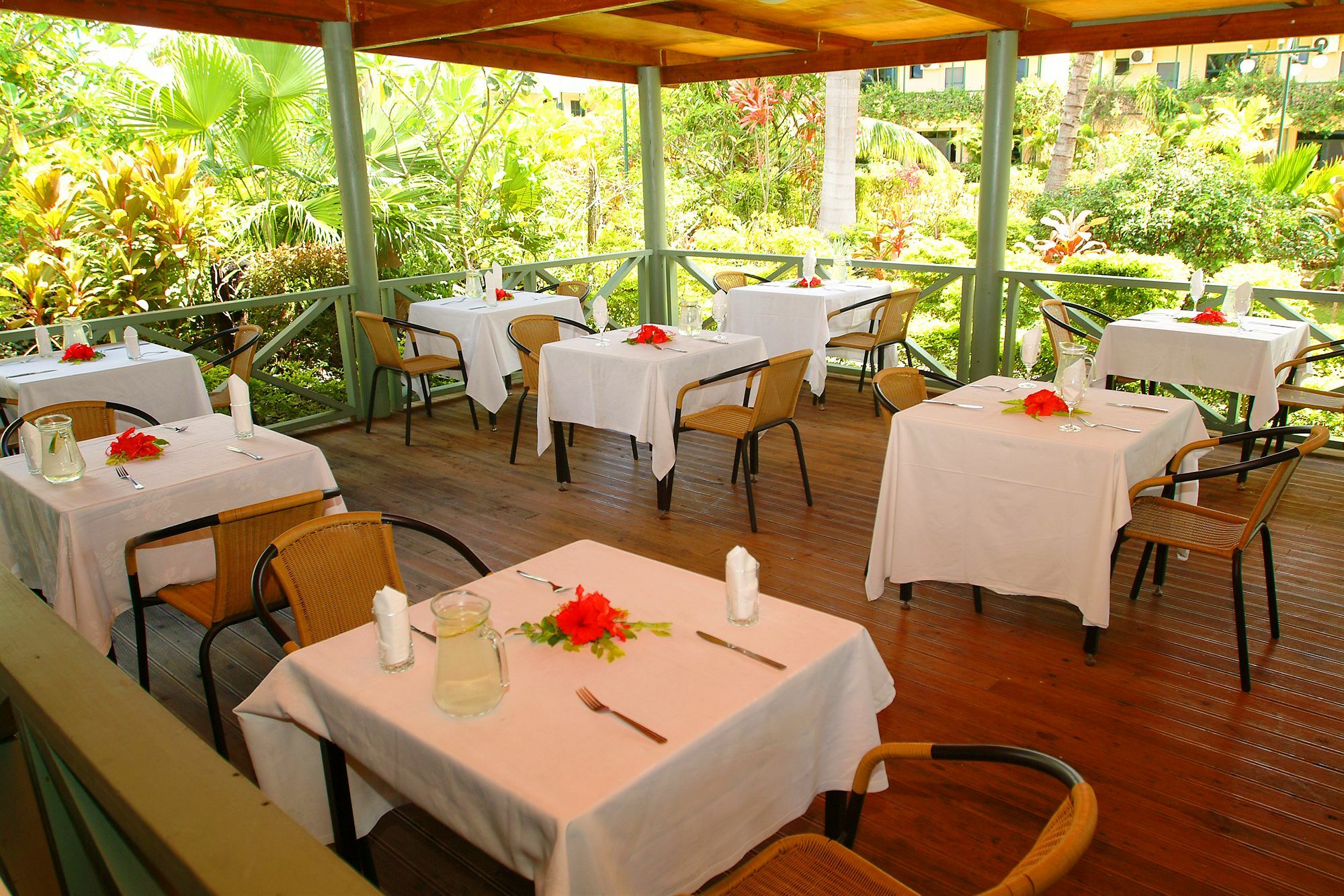 Grand West Villas Nadi Ngoại thất bức ảnh