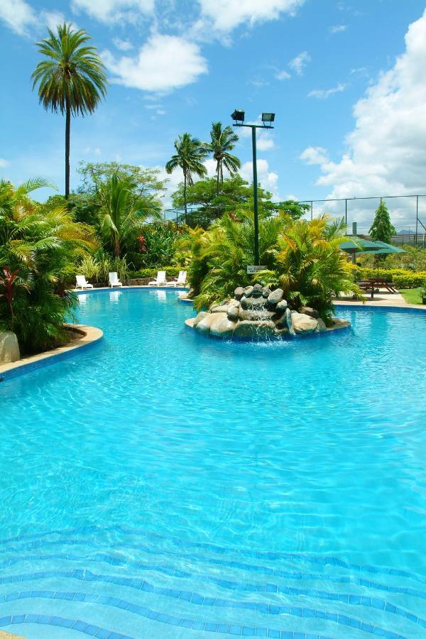 Grand West Villas Nadi Ngoại thất bức ảnh