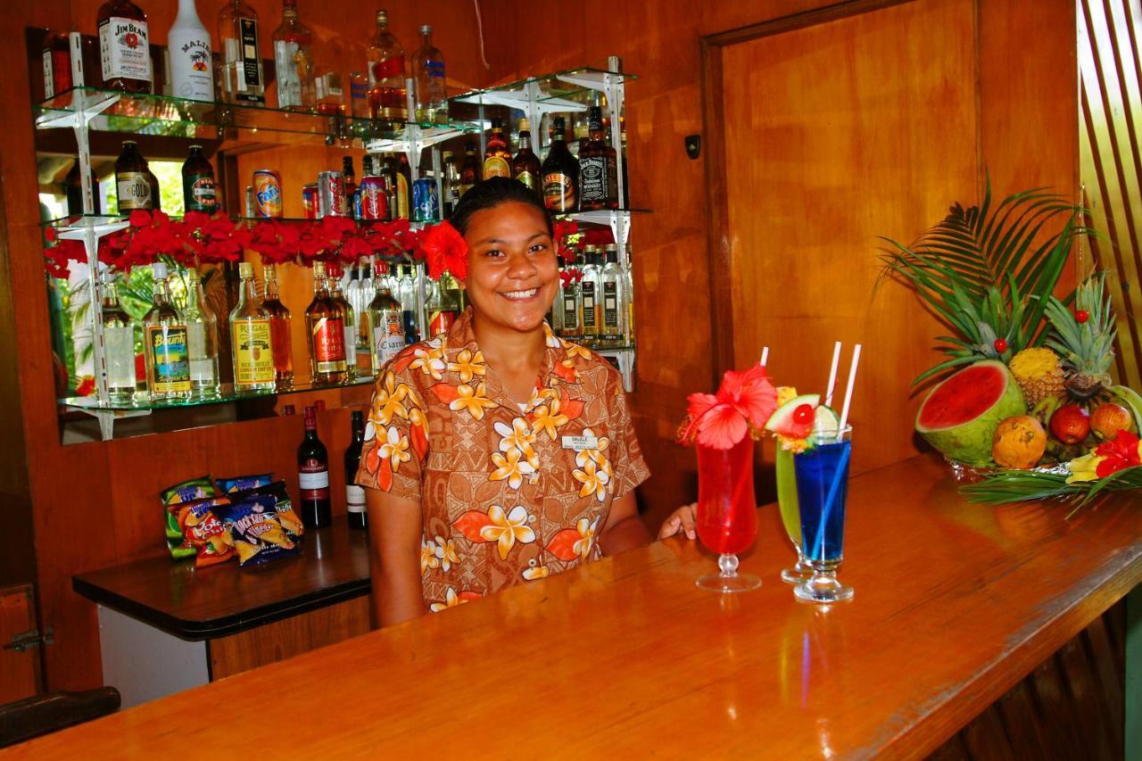 Grand West Villas Nadi Ngoại thất bức ảnh