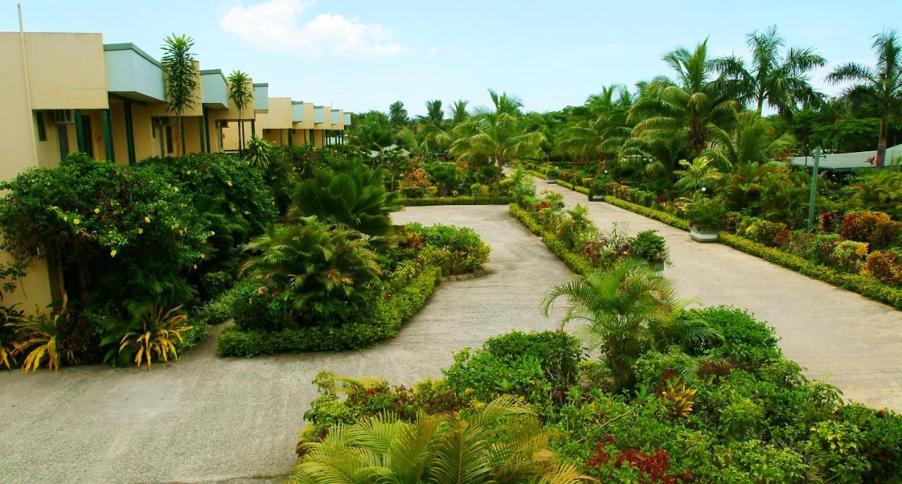 Grand West Villas Nadi Ngoại thất bức ảnh