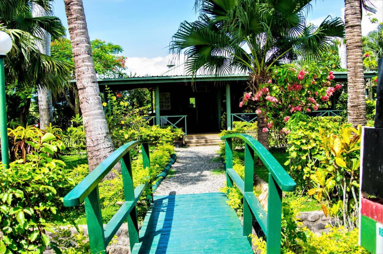Grand West Villas Nadi Ngoại thất bức ảnh
