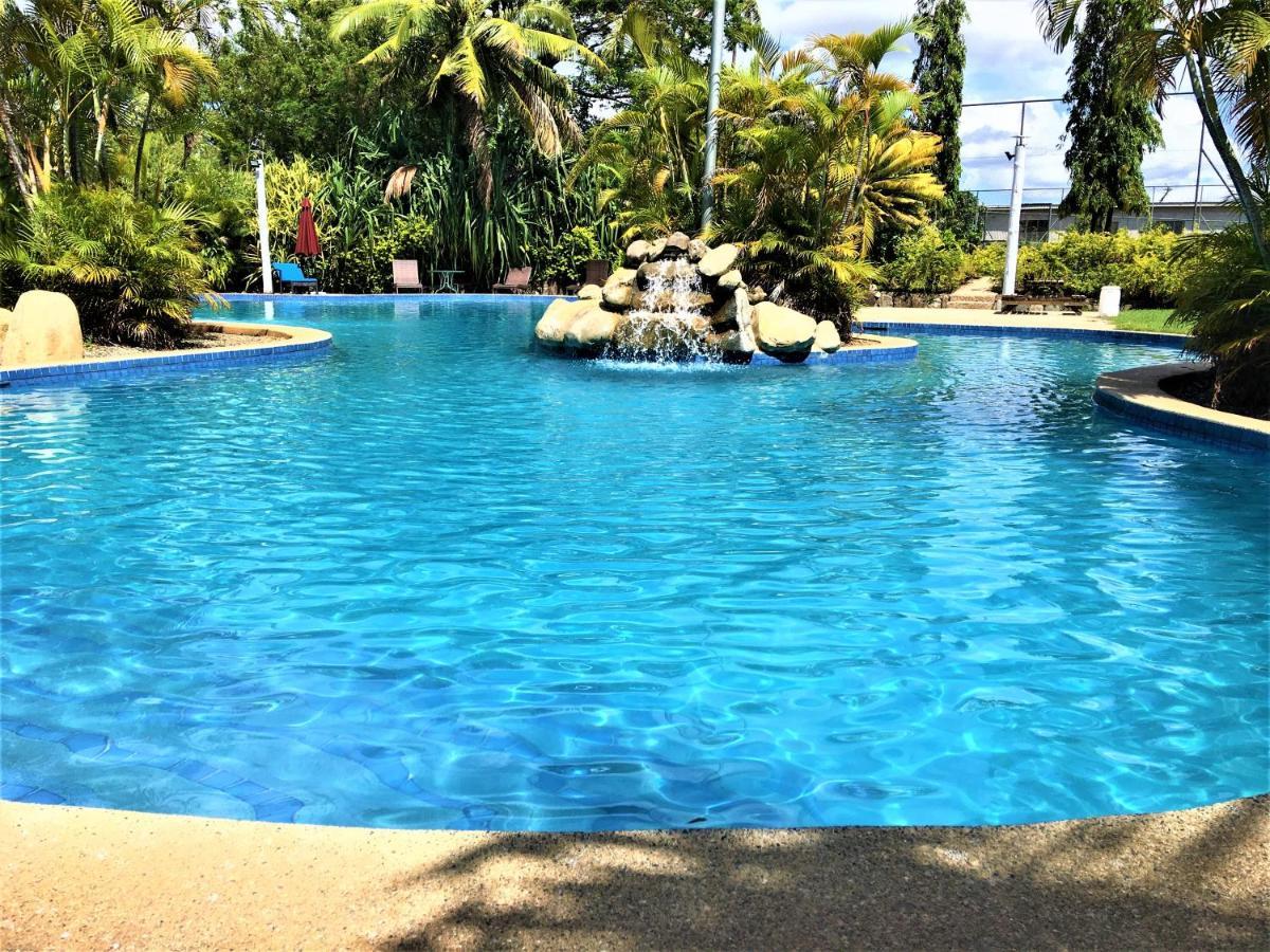 Grand West Villas Nadi Ngoại thất bức ảnh